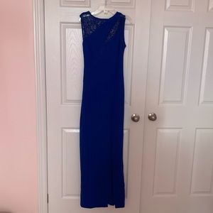 Le Chateau Evening Dress